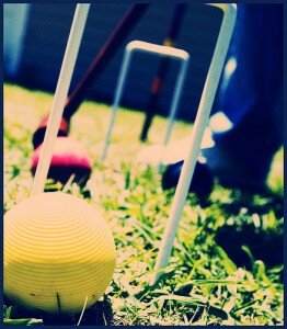 croquet